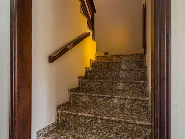 Sobrado com 300m² 3 quartos e 1 banheiro, à venda, no bairro Morrinhos em Bombinhas