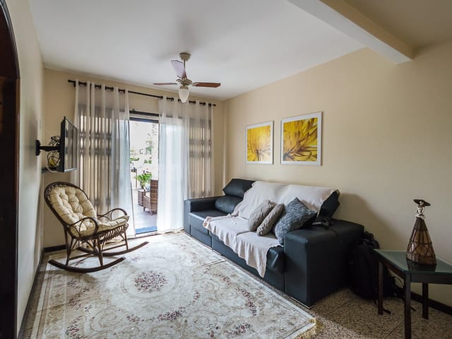 Sobrado com 300m² 3 quartos e 1 banheiro, à venda, no bairro Morrinhos em Bombinhas