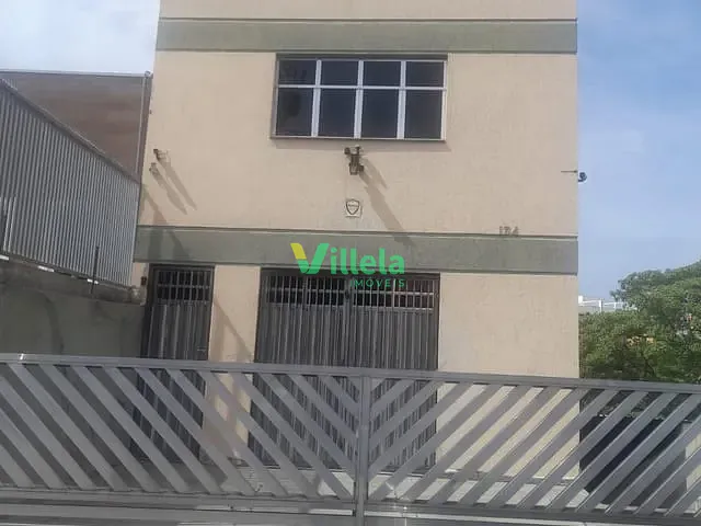 Prédio com 640m², à venda, no bairro residencial Flamboyant em Itaquaquecetuba