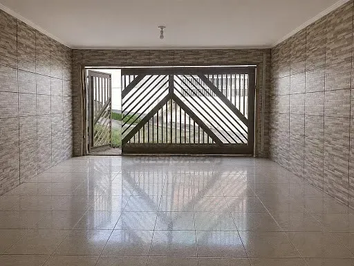 Sobrado, 3 quartos, 156 m² - Foto 3