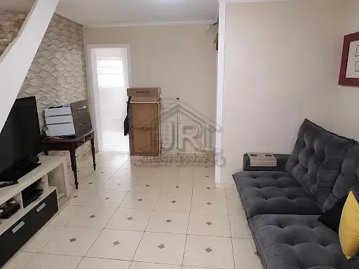 Sobrado, 3 quartos, 156 m² - Foto 1