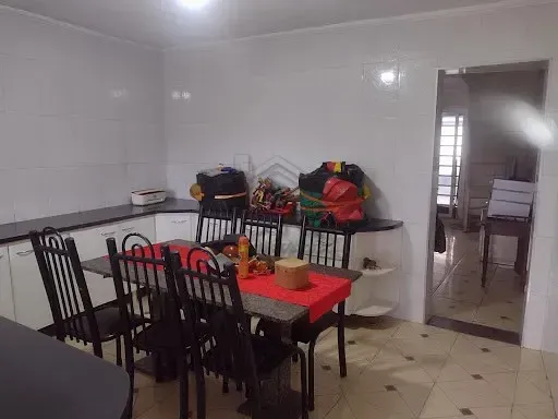 Sobrado, 3 quartos, 156 m² - Foto 4