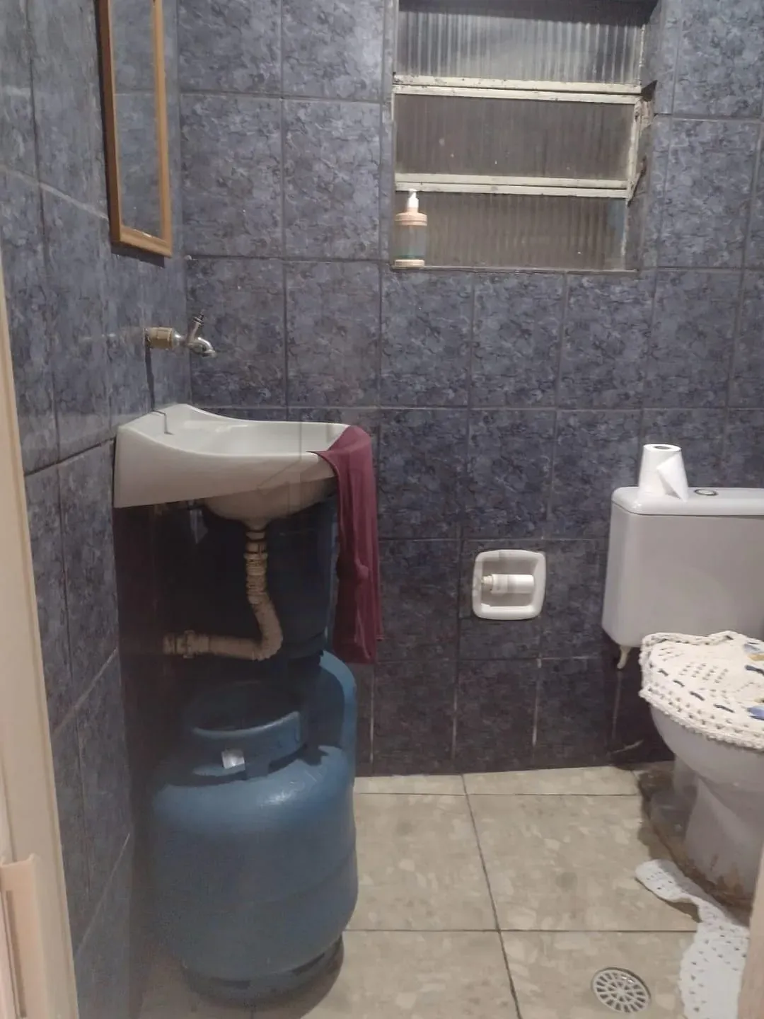 Sobrado, 3 quartos, 156 m² - Foto 8