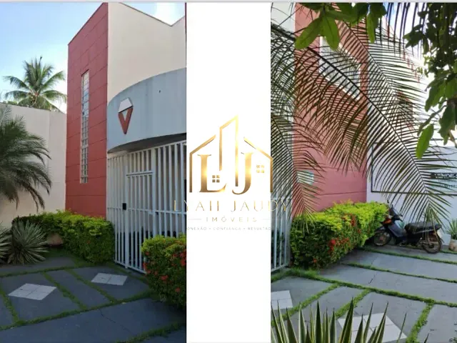 Sobrado com 239m², à venda, no bairro Baú em Cuiabá