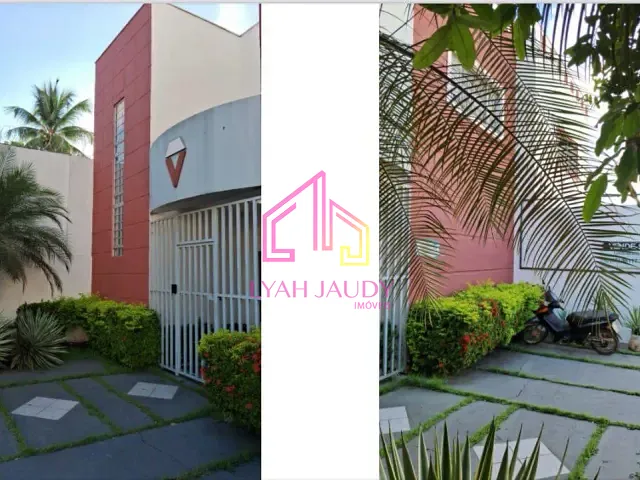 Sobrado com 239m², à venda, no bairro Baú em Cuiabá