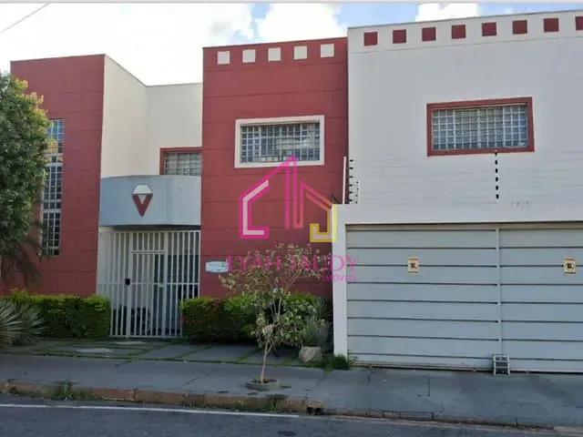 Sobrado com 239m², à venda, no bairro Baú em Cuiabá