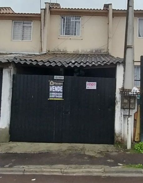Sobrado, 2 quartos, 60 m² - Foto 2