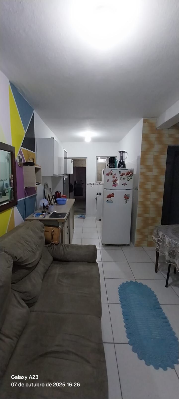 Sobrado, 2 quartos, 60 m² - Foto 5