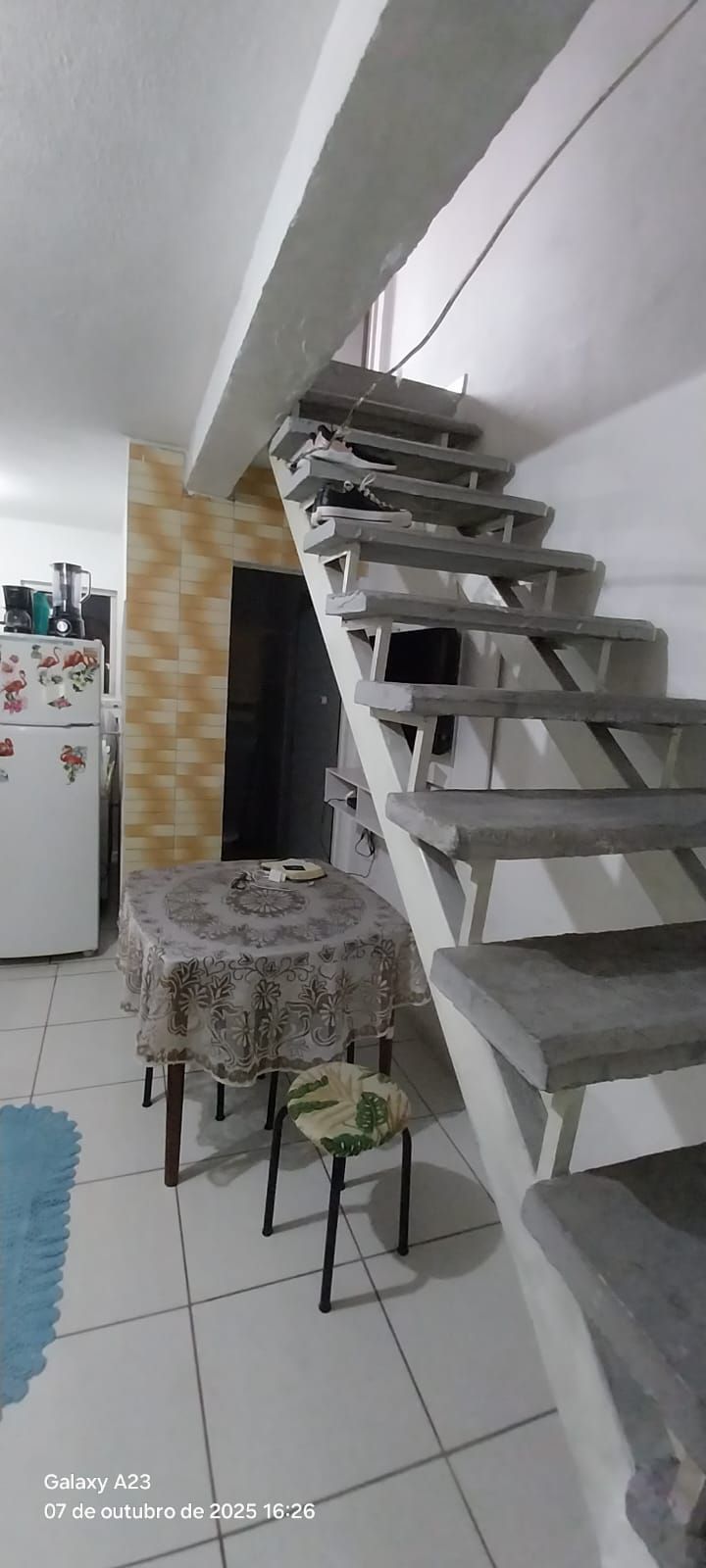 Sobrado, 2 quartos, 60 m² - Foto 12