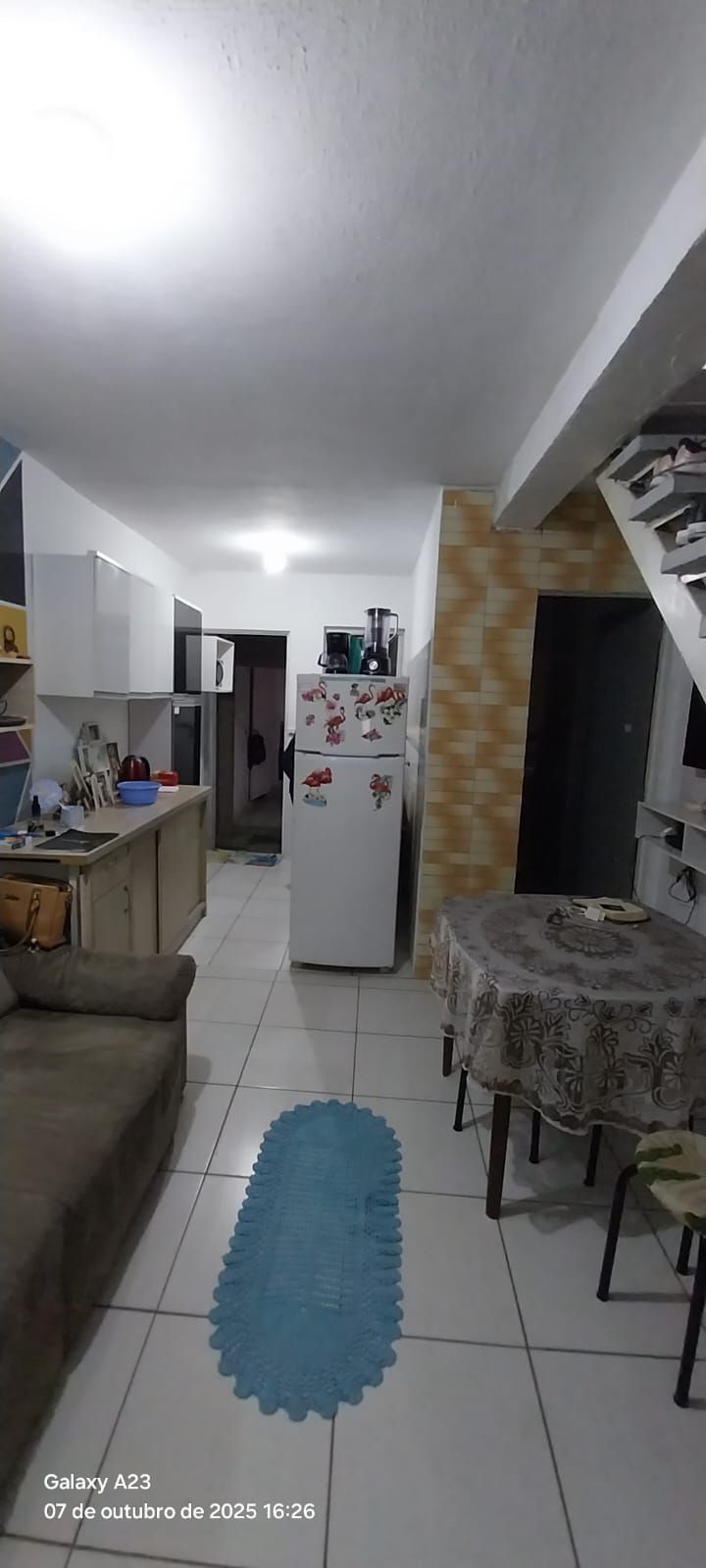 Sobrado, 2 quartos, 60 m² - Foto 13