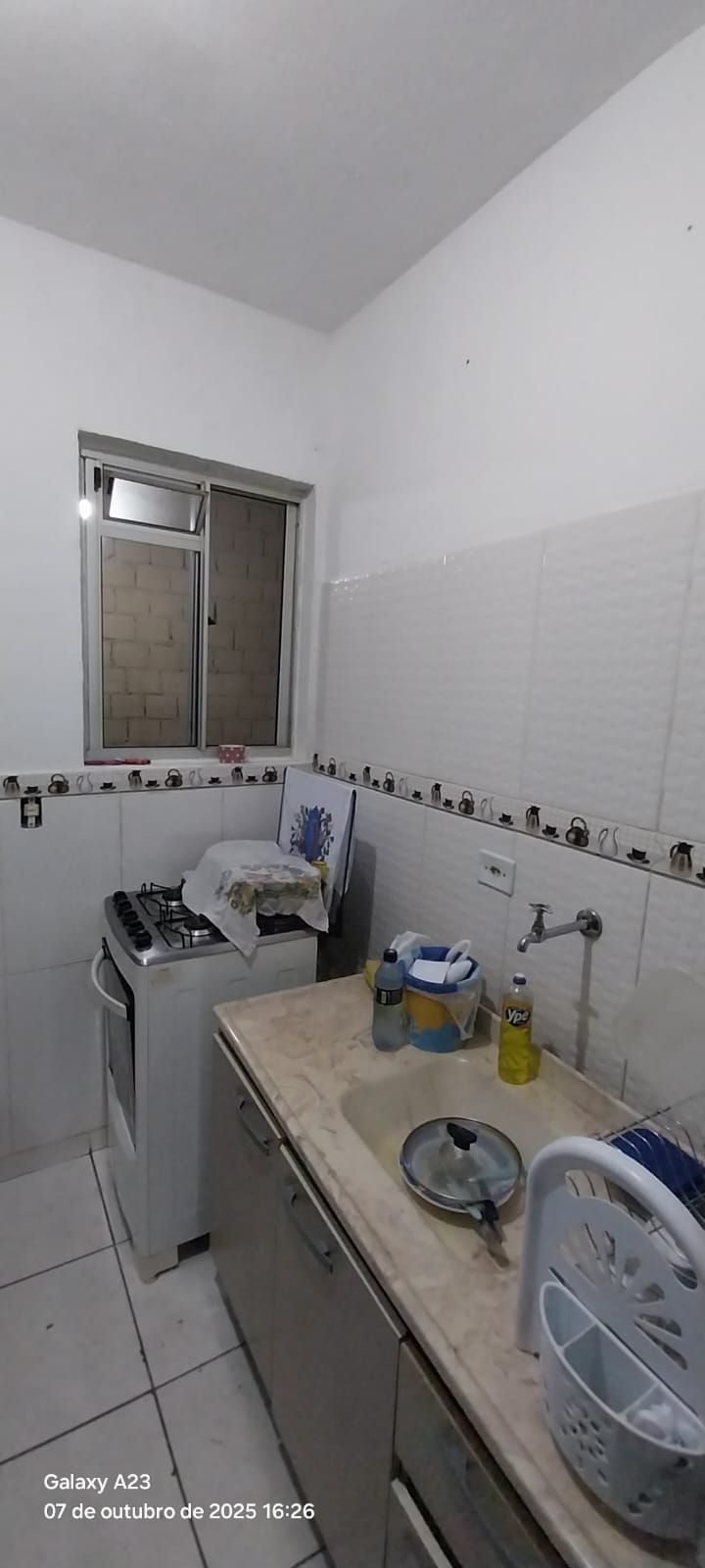 Sobrado, 2 quartos, 60 m² - Foto 16