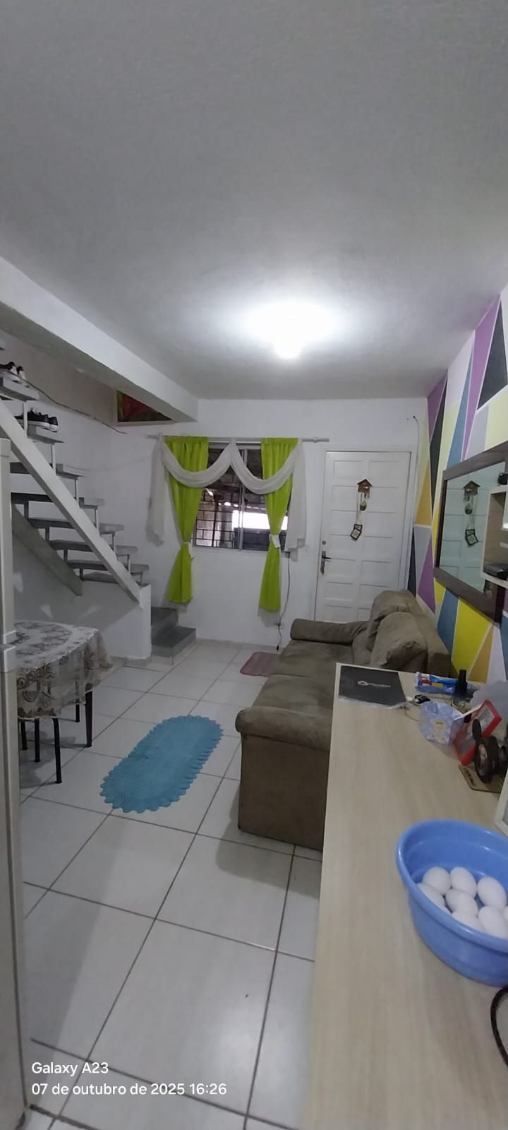 Sobrado, 2 quartos, 60 m² - Foto 14
