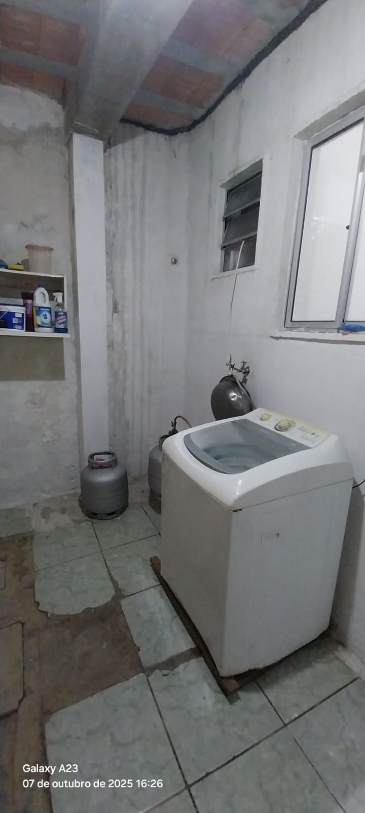 Sobrado, 2 quartos, 60 m² - Foto 9