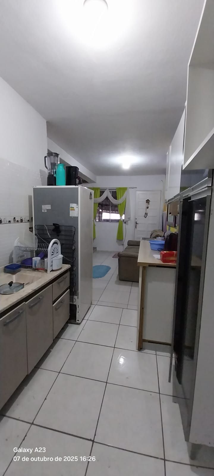 Sobrado, 2 quartos, 60 m² - Foto 8