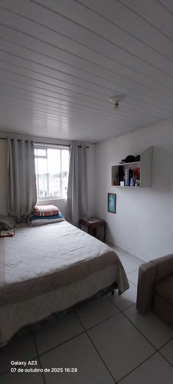 Sobrado, 2 quartos, 60 m² - Foto 6