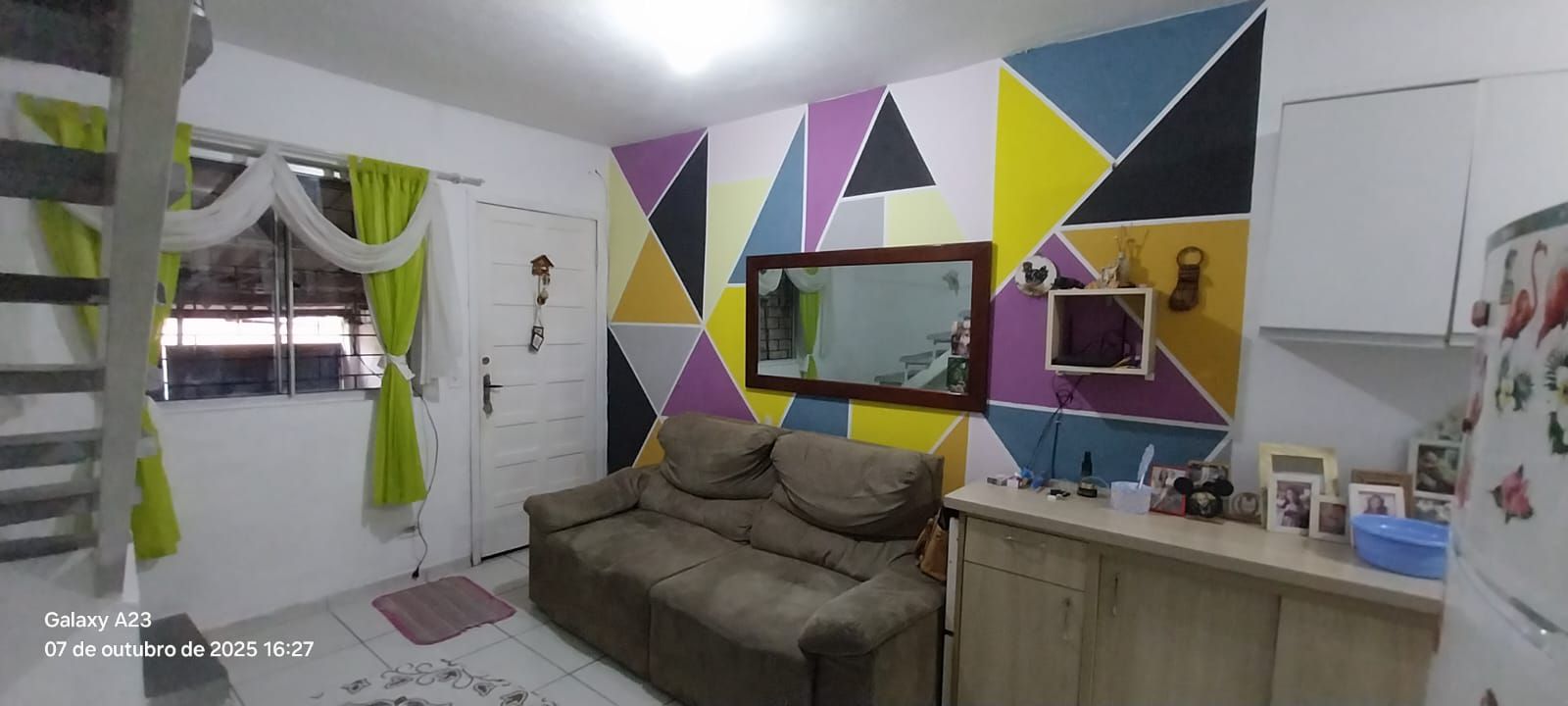 Sobrado, 2 quartos, 60 m² - Foto 4