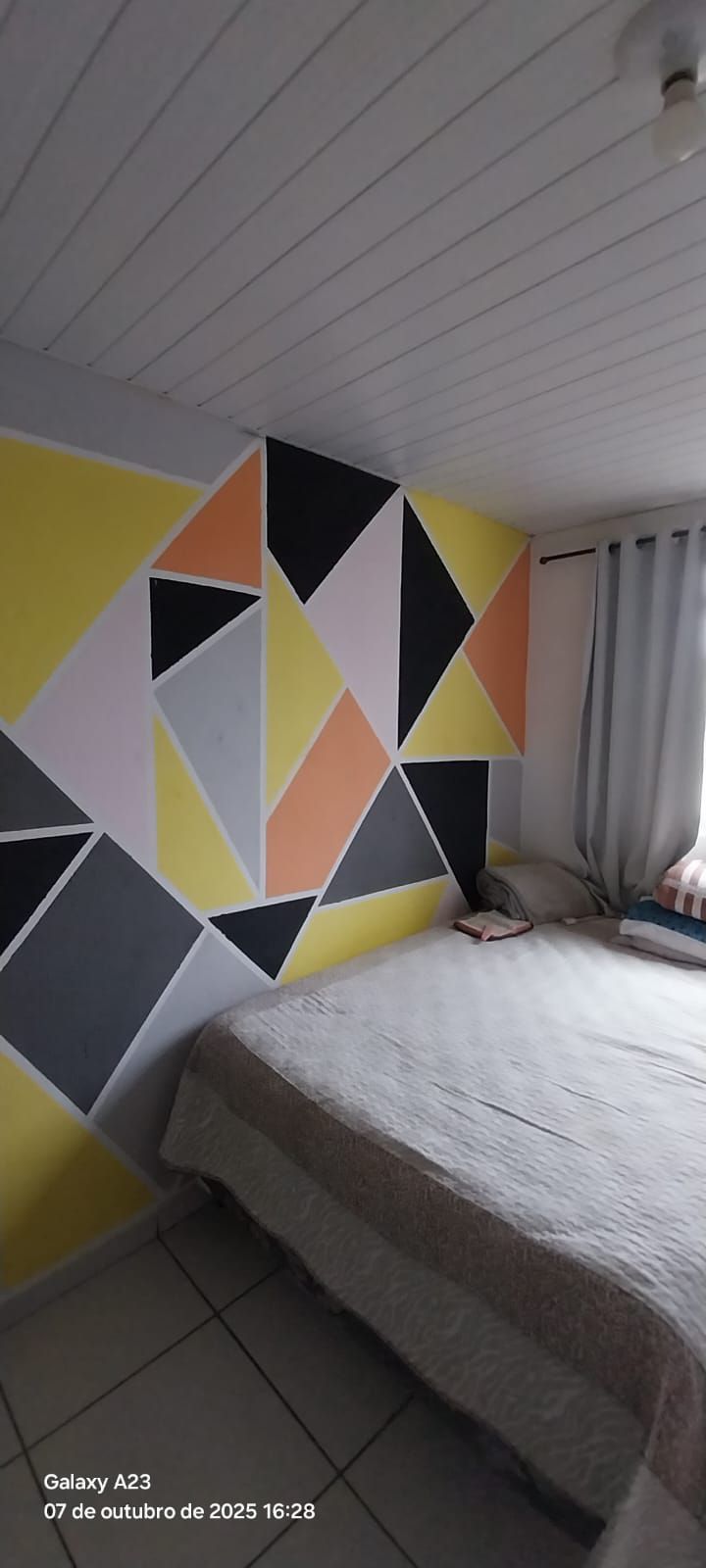 Sobrado, 2 quartos, 60 m² - Foto 17