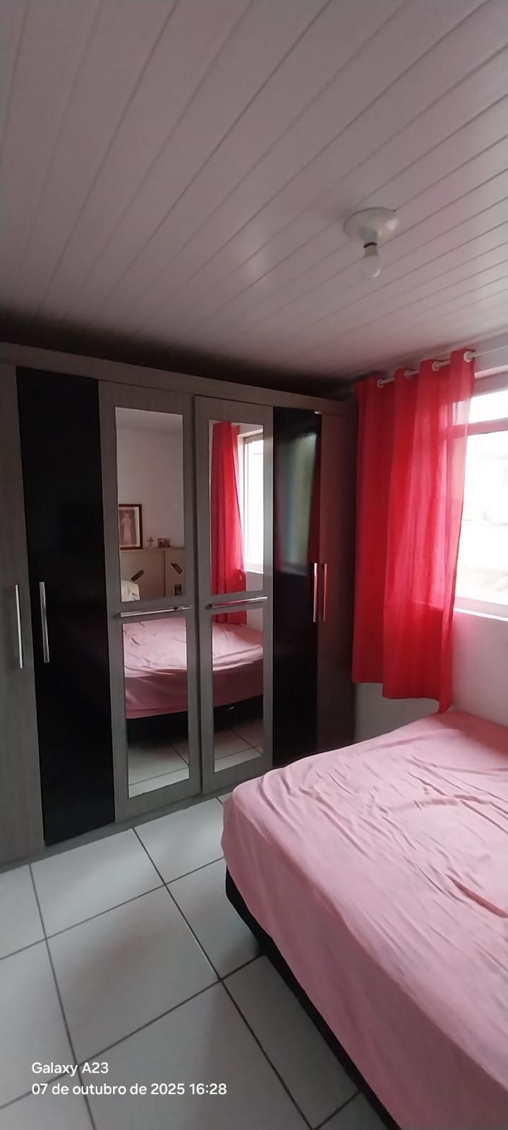 Sobrado, 2 quartos, 60 m² - Foto 7