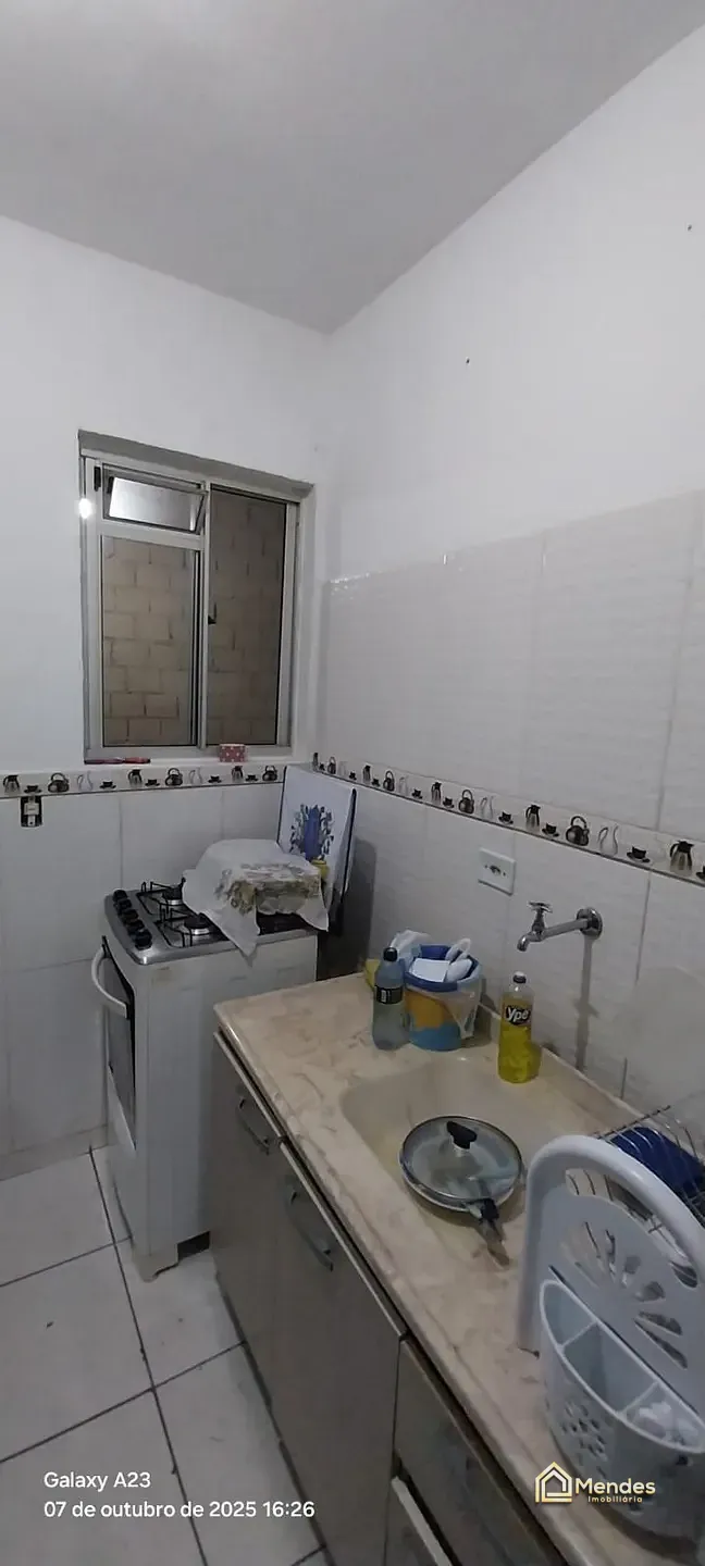 Sobrado, 2 quartos, 60 m² - Foto 16