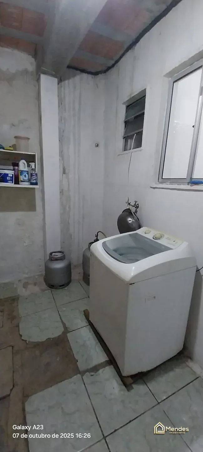 Sobrado, 2 quartos, 60 m² - Foto 9