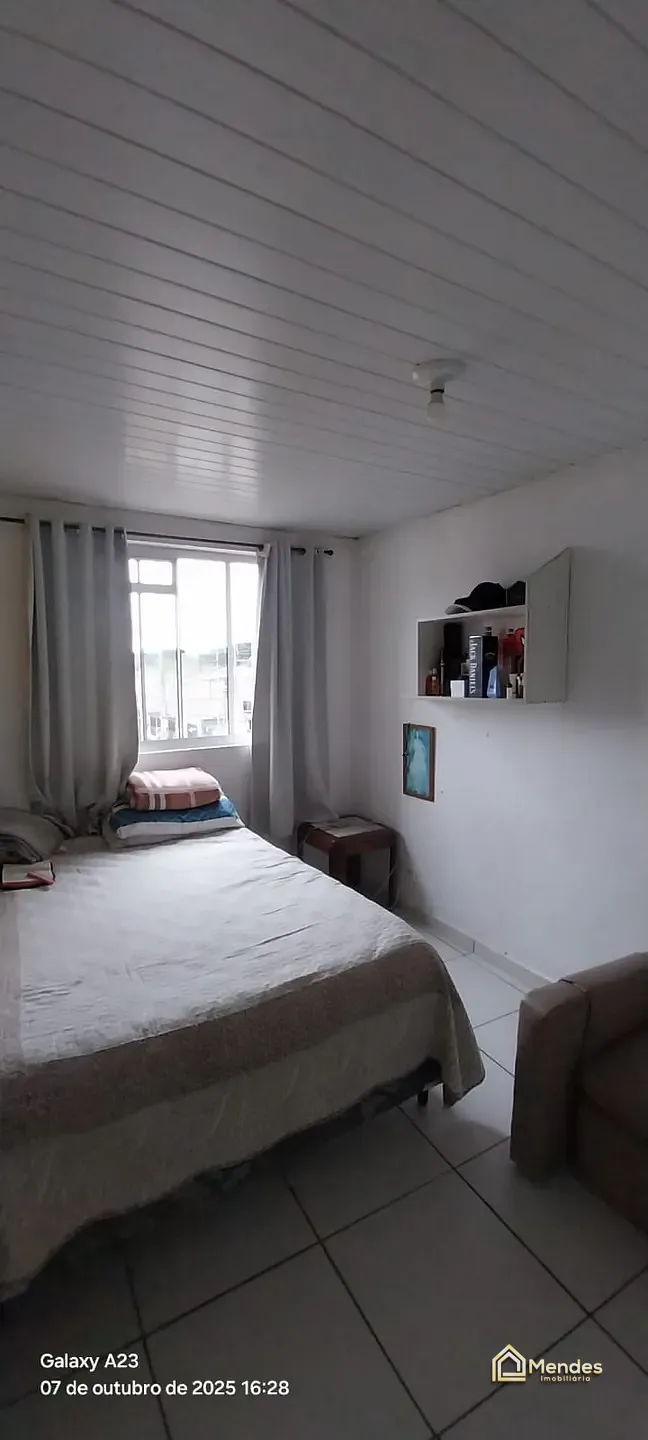 Sobrado, 2 quartos, 60 m² - Foto 6