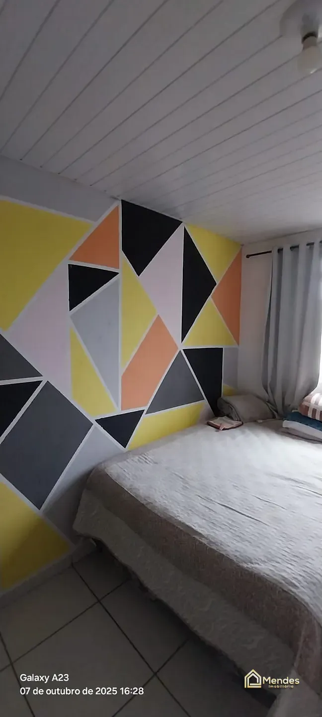 Sobrado, 2 quartos, 60 m² - Foto 17