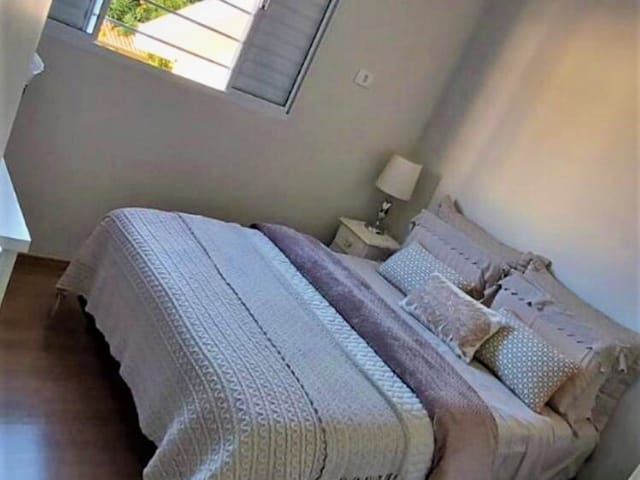 Foto do Sobrado - Sobrado à venda, Antares, Londrina, PR | Grupo Mitral Imóveis