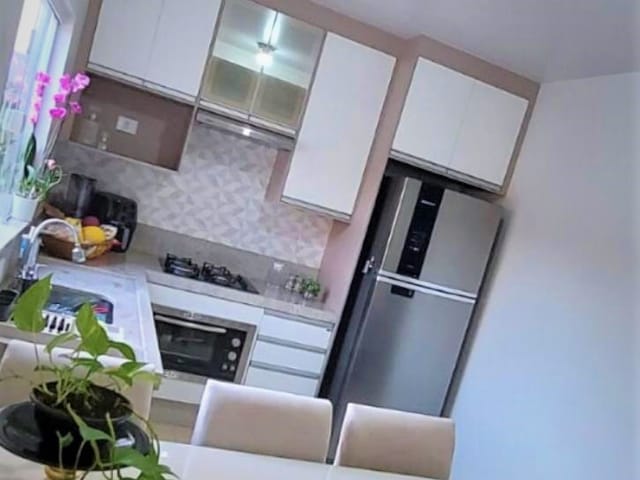 Foto do Sobrado - Sobrado à venda, Antares, Londrina, PR | Grupo Mitral Imóveis