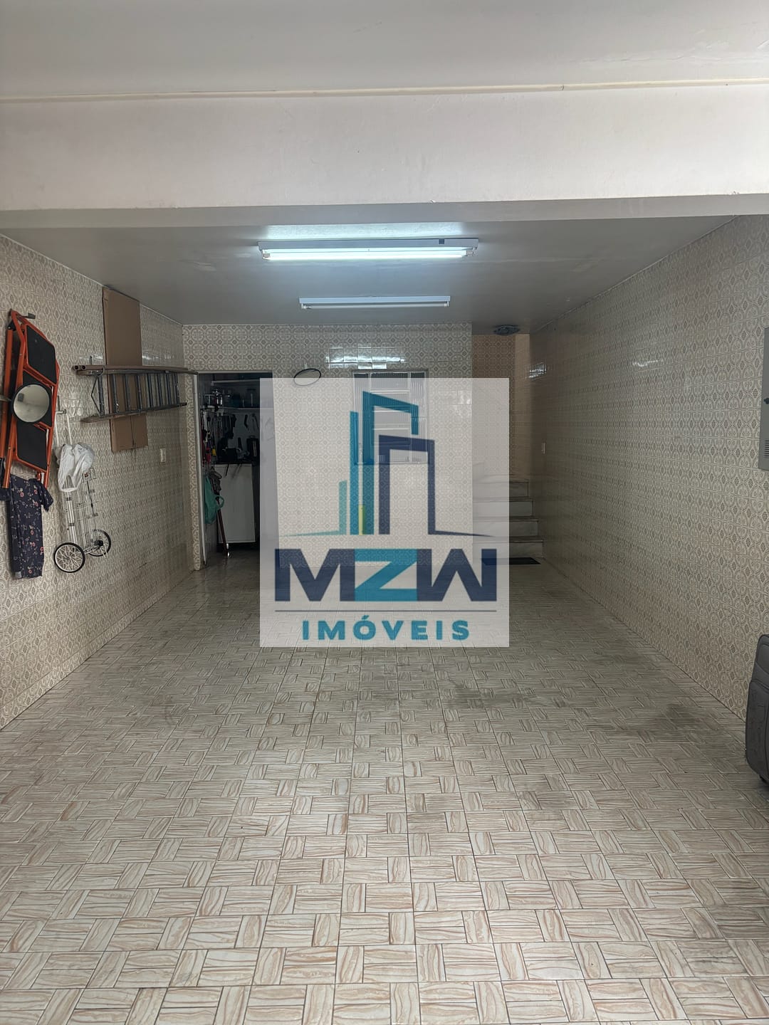 Sobrado, 3 quartos, 168 m² - Foto 3