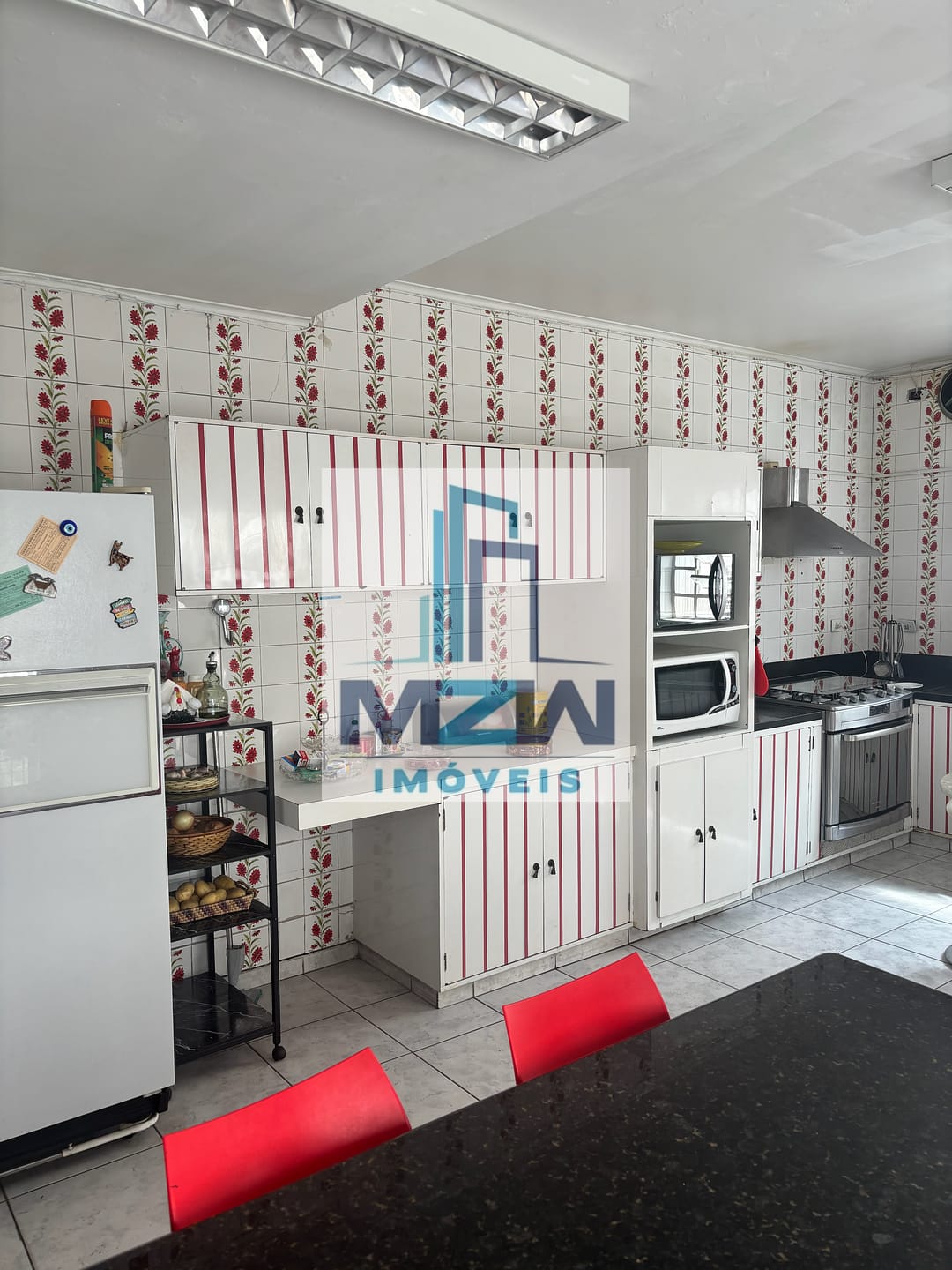 Sobrado, 3 quartos, 168 m² - Foto 12