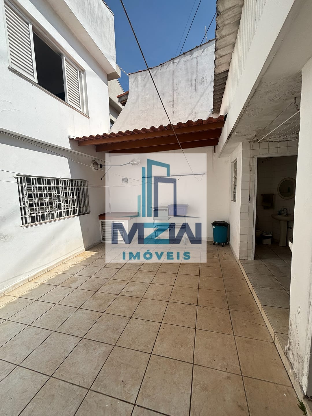 Sobrado, 3 quartos, 168 m² - Foto 19