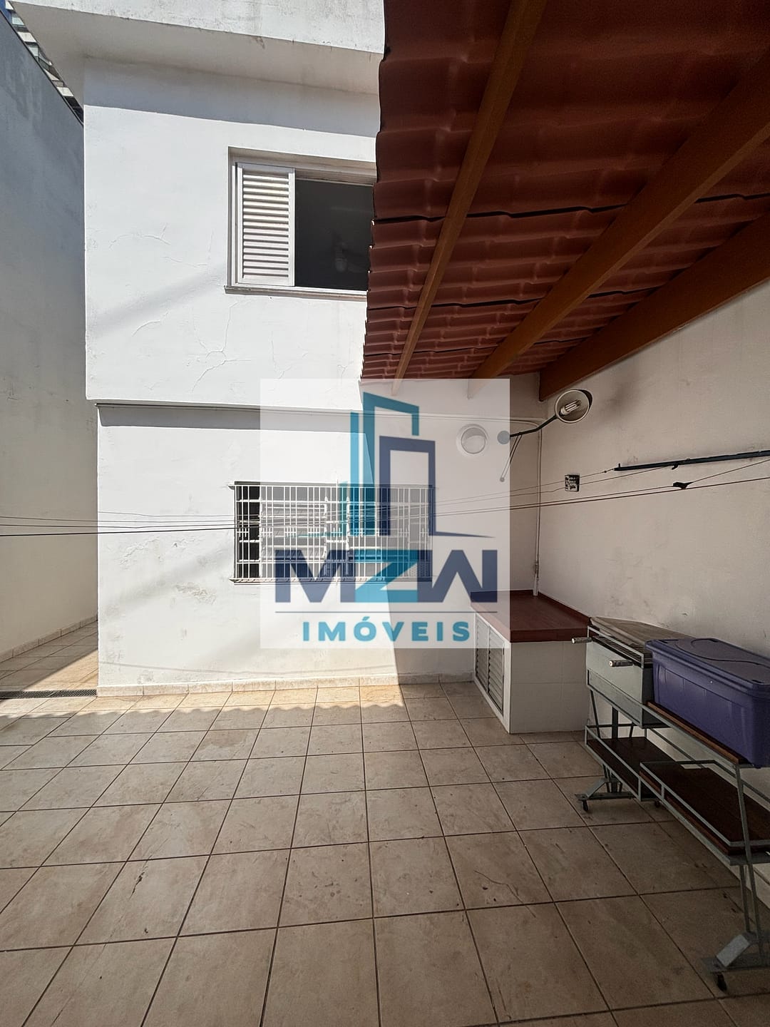 Sobrado, 3 quartos, 168 m² - Foto 17