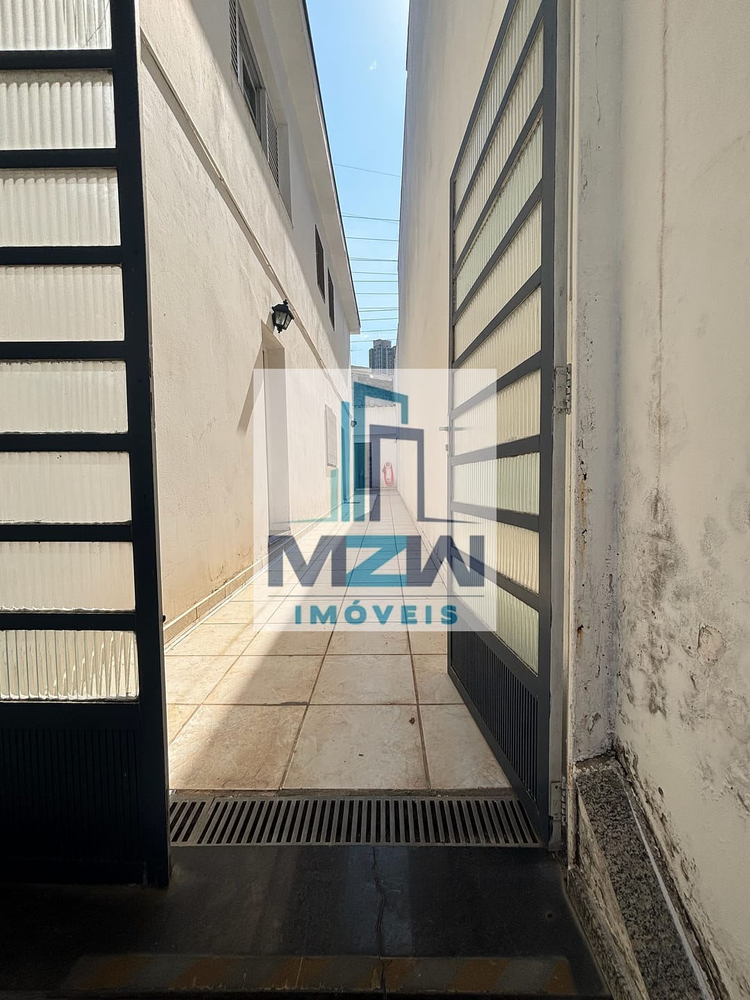 Sobrado, 3 quartos, 168 m² - Foto 16