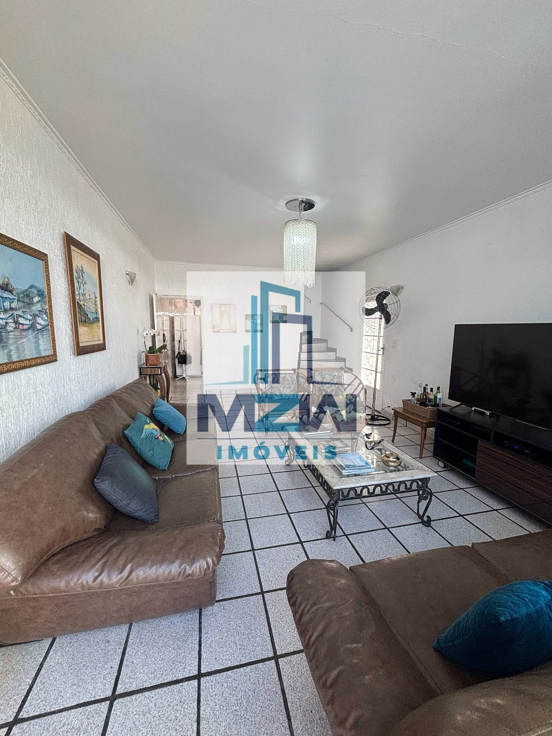 Sobrado, 3 quartos, 168 m² - Foto 6