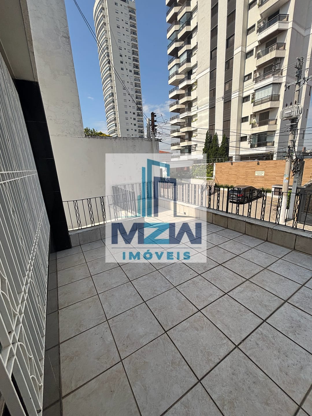 Sobrado, 3 quartos, 168 m² - Foto 11