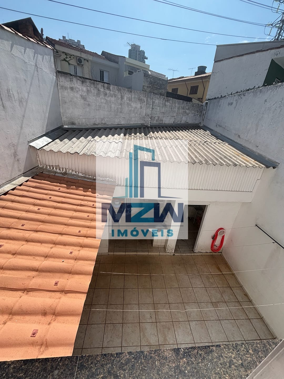 Sobrado, 3 quartos, 168 m² - Foto 30