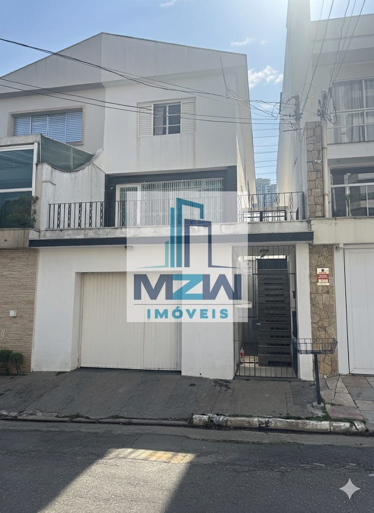 Sobrado, 3 quartos, 168 m² - Foto 1