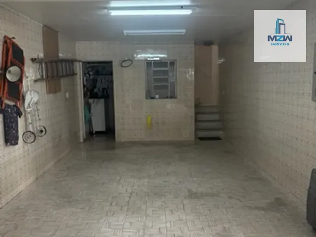 Sobrado com 149m² 3 quartos e 4 banheiros, à venda, no bairro Parque da Mooca em São Paulo