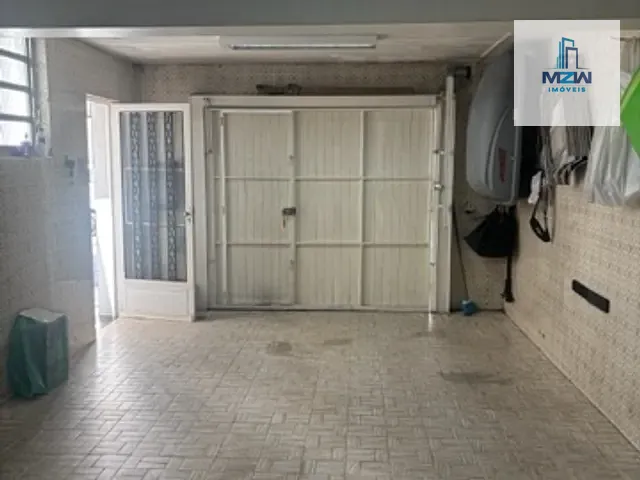 Sobrado com 149m² 3 quartos e 4 banheiros, à venda, no bairro Parque da Mooca em São Paulo