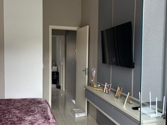 Foto do Sobrado - Sobrado à venda, Itinga, Araquari, SC | North Center