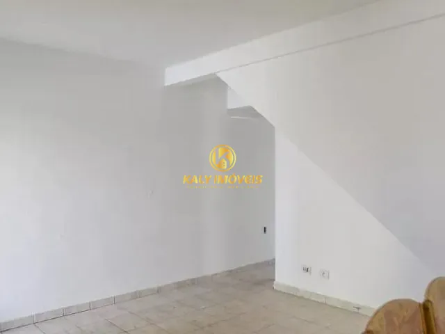 Sobrado com 157m² 3 quartos e 3 banheiros, à venda, no bairro Vila Camargo em São Bernardo do Campo
