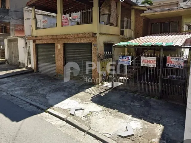 Terreno com 280m², à venda, no bairro Imirim em São Paulo