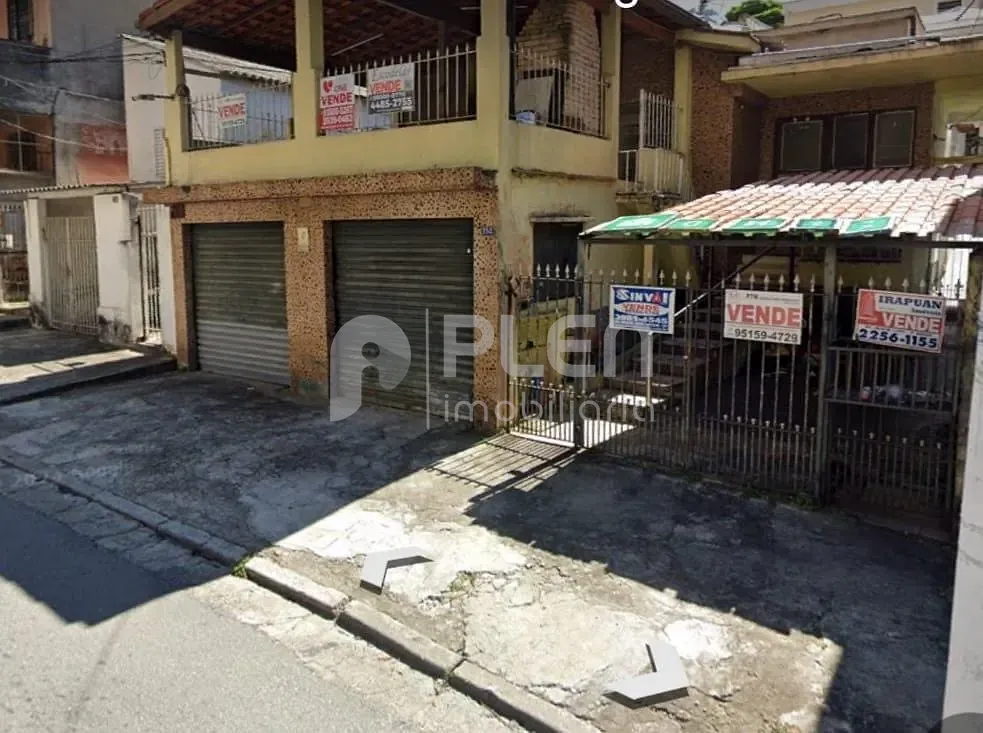 Terreno à venda em Imirim, São Paulo