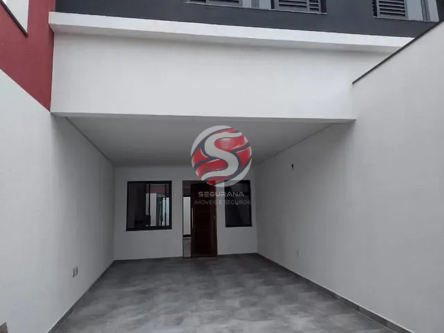 Sobrado com 110m² 3 quartos e 3 banheiros, à venda, no bairro Vila Carrão em São Paulo