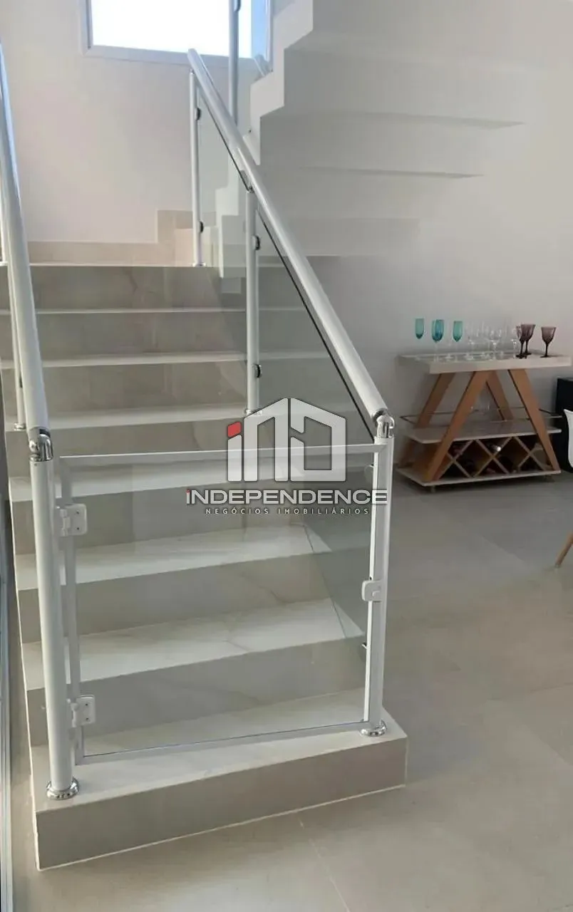 Sobrado, 3 quartos, 180 m² - Foto 17