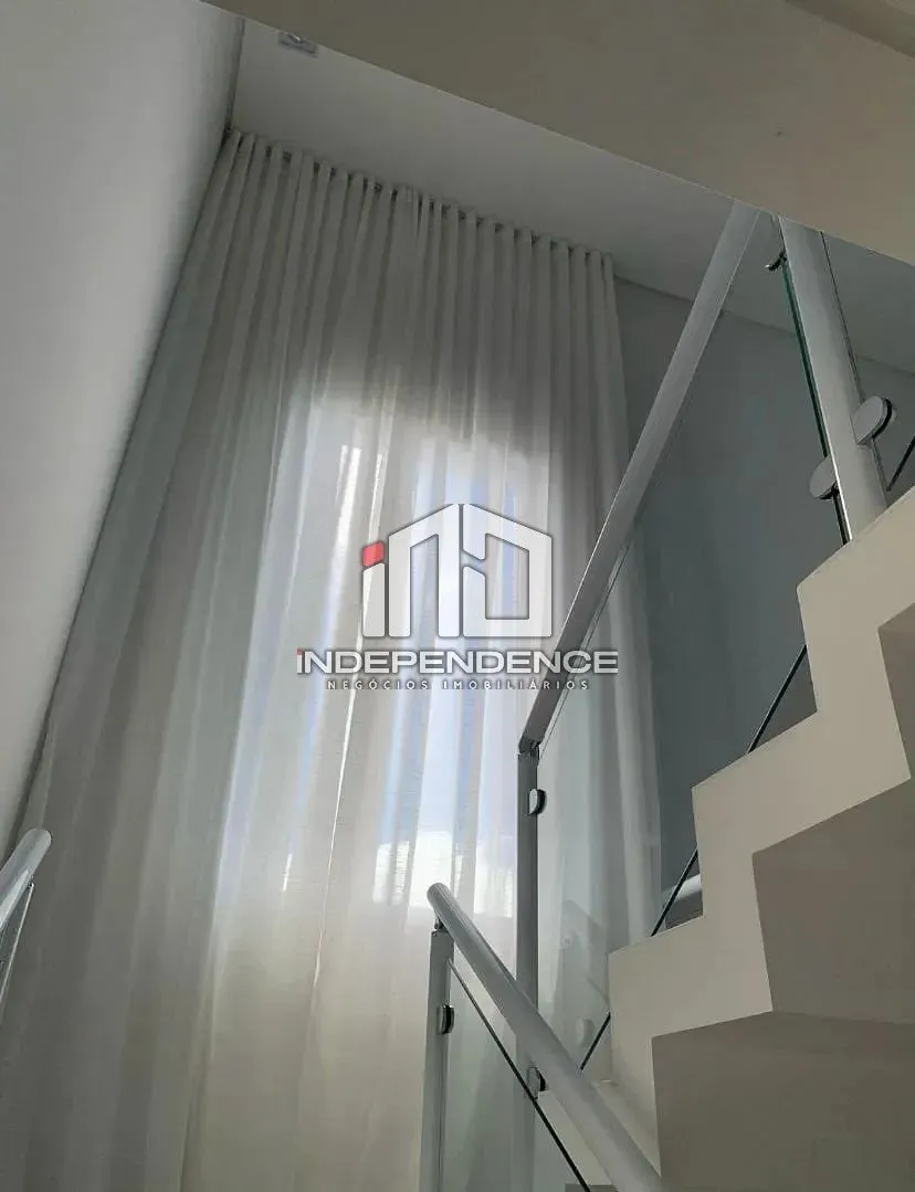 Sobrado, 3 quartos, 180 m² - Foto 9
