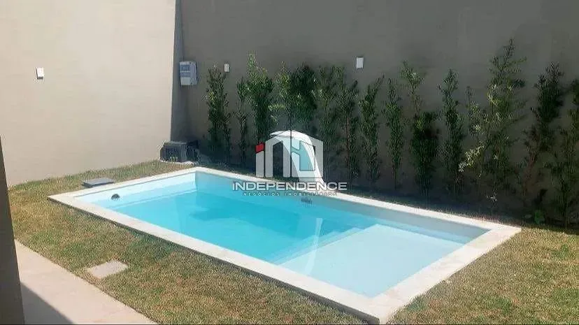 Sobrado, 3 quartos, 180 m² - Foto 44