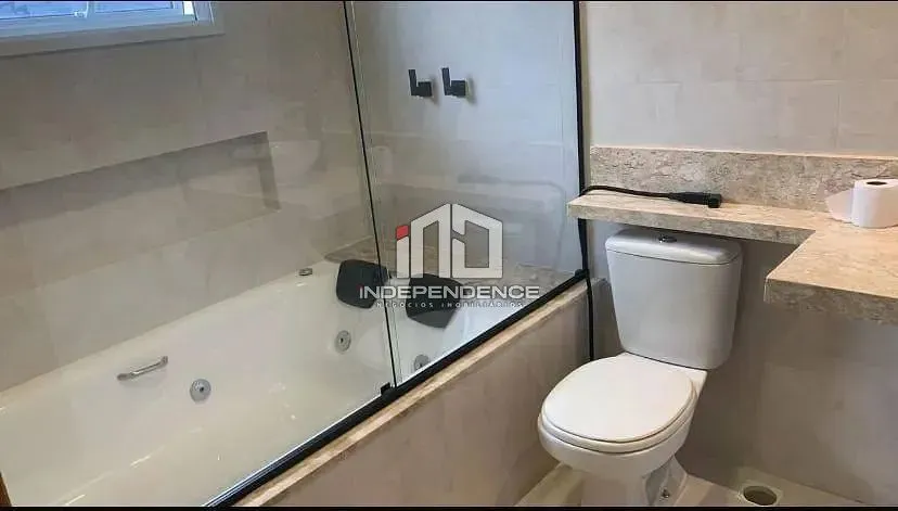 Sobrado, 3 quartos, 180 m² - Foto 32