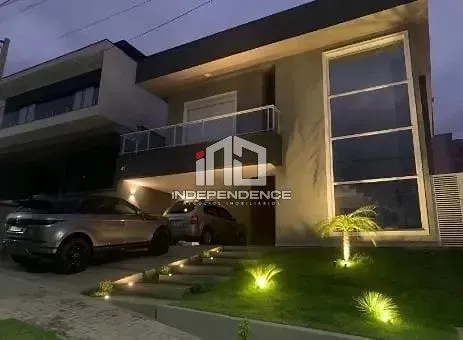 Sobrado, 3 quartos, 180 m² - Foto 1