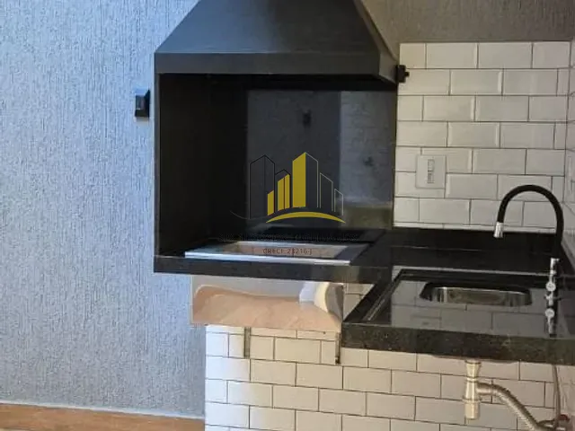 Sobrado com 160m² 3 quartos e 3 banheiros, à venda, no bairro Vila Esperança em São Paulo